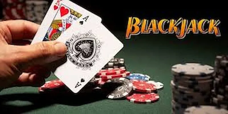 Blackjack Là Gì? Mẹo Chơi Hiệu Quả Từ Cao Thủ Tại Typhu88 blackjack-1-1