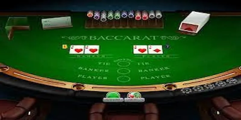 Cách Chơi Baccarat Hiệu Quả Nhất Cho Tân Thủ Tại Typhu88 Các cách chơi luôn thắng
