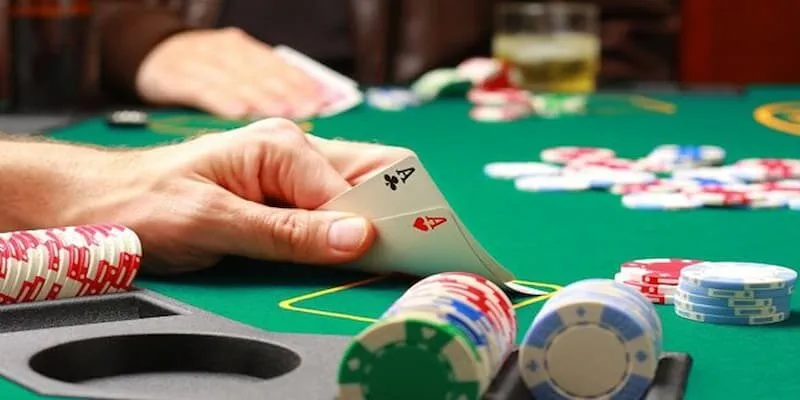 Hướng Dẫn Cách Chơi Poker Cực Hay Từ Cao Thủ Tại Typhu88 Hướng dẫn cách chơi cho tân thủ Typhu88