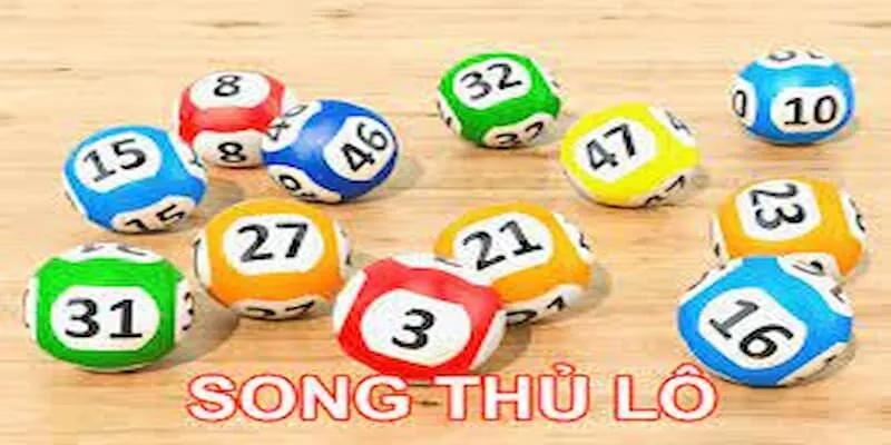 Song Thủ Lô Là Gì? - Cách Bắt Song Thủ Lô Chuẩn Tại Typhu88 2. Ưu điểm của Song Thủ Lô