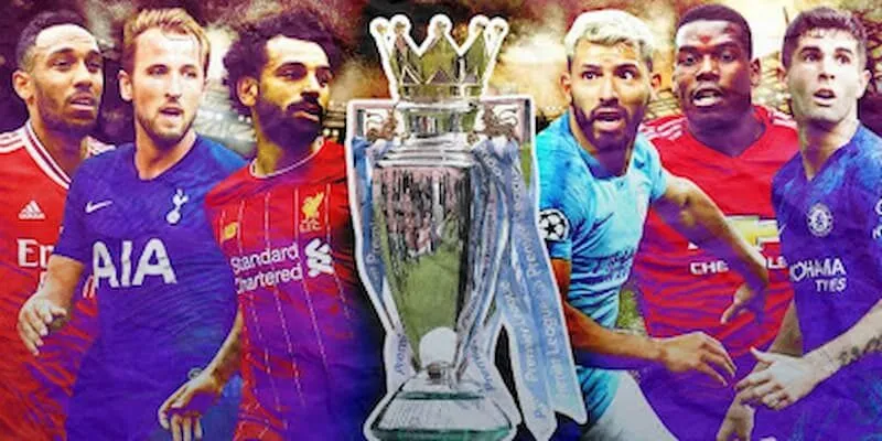 Tài xỉu Ngoại Hạng Anh Tài xỉu Ngoại hạng Anh tại Typhu88