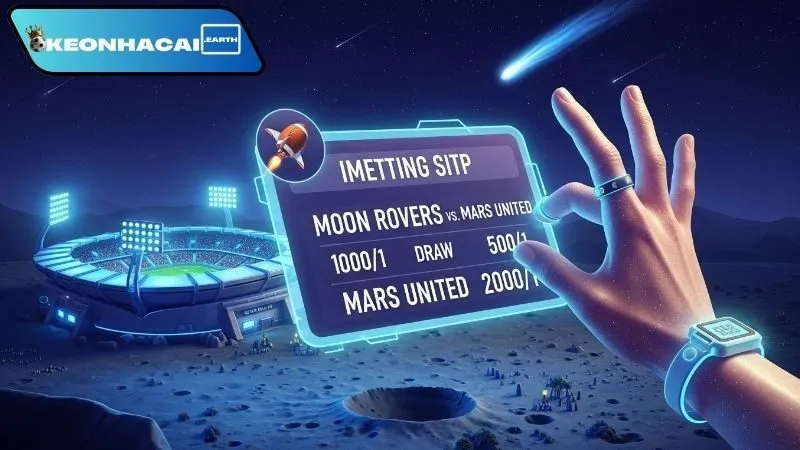 Kèo cược đặc biệt – Hướng dẫn chi tiết cụ thể nhất Khái niệm kèo cược đặc biệt