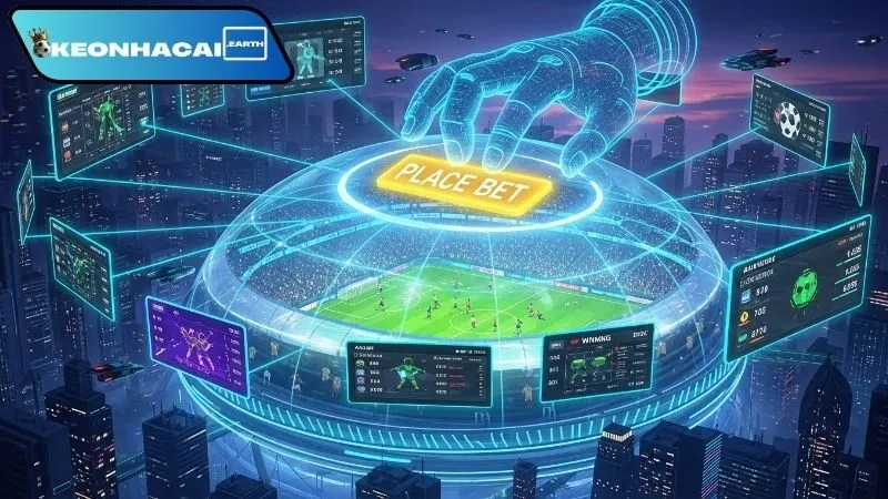 Kèo cược đặc biệt – Hướng dẫn chi tiết cụ thể nhất Cách chơi kèo cược đặc biệt hiệu quả